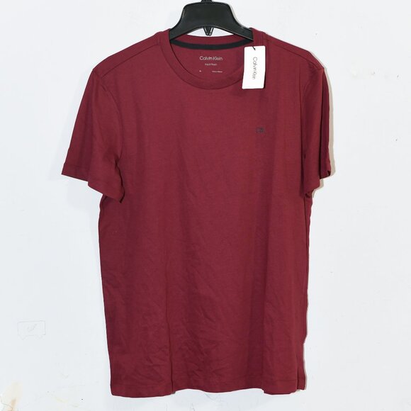 Calvin Klein Men's‎ Liquid Touch tee - Picture 2 of 3